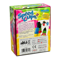 Speed Cups 2 | Juegos de Mesa | Gameria