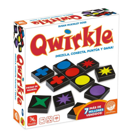 Qwirkle