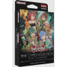 Tcg Yugioh The Chronicles Deck Spirit Charmers Baraja De Estructura Foil (Inglés) | Juegos de Cartas | Gameria