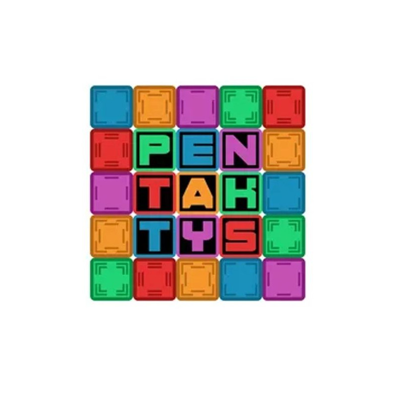 Pentaktys | Juegos de Mesa | Gameria