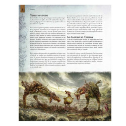 Warhammer Fantasy Role Play Lustria  | Rol | Gameria