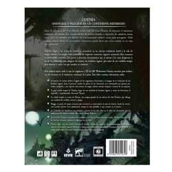 Warhammer Fantasy Role Play Lustria  | Rol | Gameria