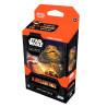 Star Wars Unlimited A Lawless Time Deck Jabba the Hutt (Inglés) | Juegos de Cartas | Gameria