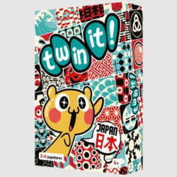 Twin It Japan | Juegos de Mesa | Gameria