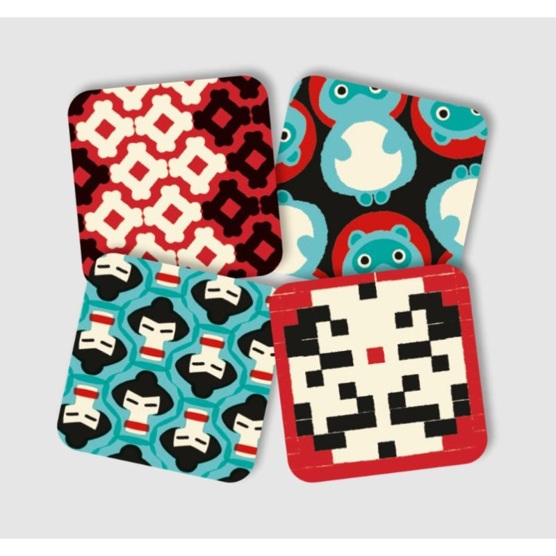 Twin It Japan | Juegos de Mesa | Gameria