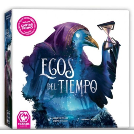 Ecos del Tiempo