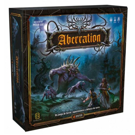 Aberration