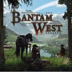 Bantam West | Juegos de Mesa | Gameria