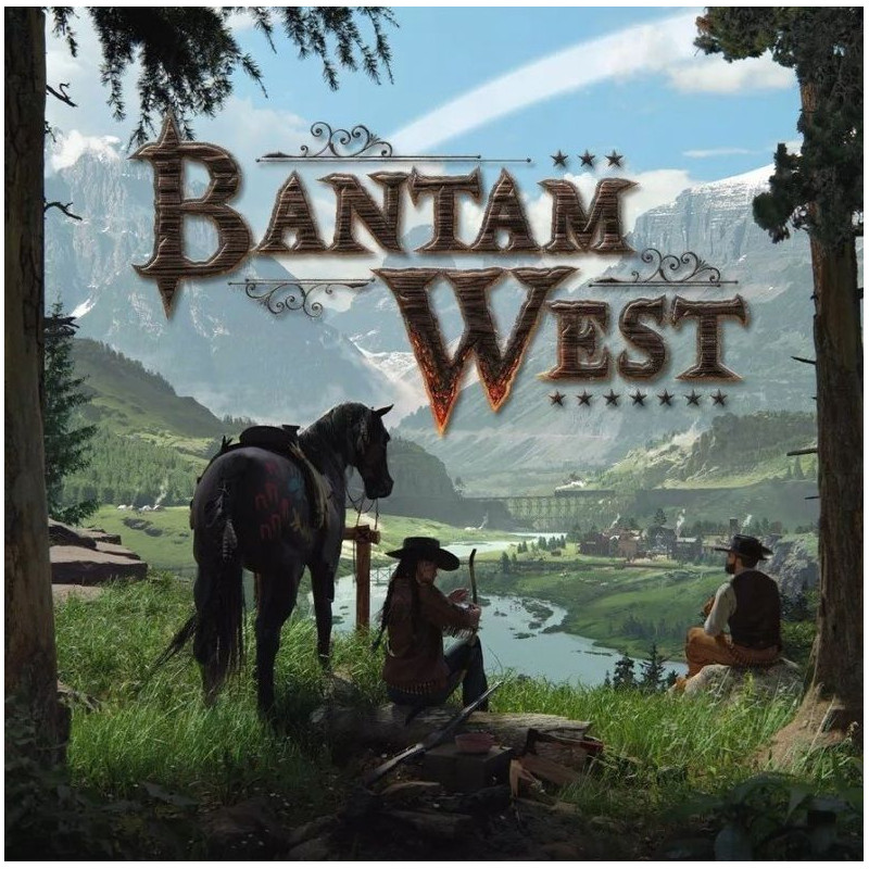 Bantam West | Juegos de Mesa | Gameria