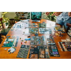 Bantam West | Juegos de Mesa | Gameria