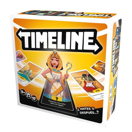 Timeline