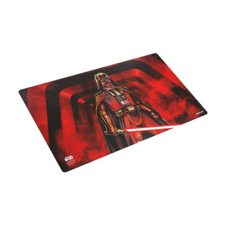 Tapete Star Wars Unlimited Set 7 Darth Vader