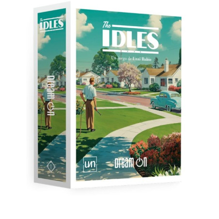 The Idles Dream On