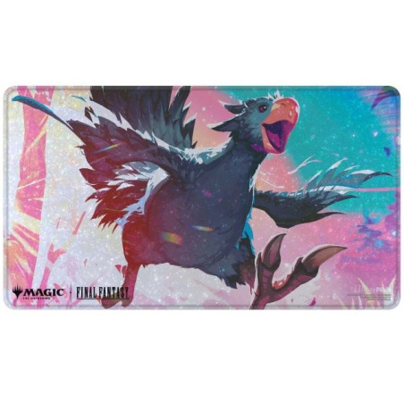 Final Fantasy Tapete  Holofoil Premium V for Magic The Gathering