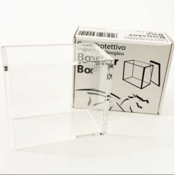 Comic Mania Premium Case Protettivo per Pokemon Booster Box Magnetico  | Accesorios | Gameria