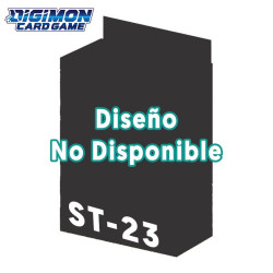 Digimon Card Game Starter Deck Beatbreak St-23 | Juegos de Cartas | Gameria