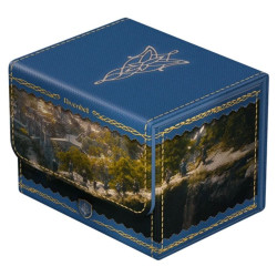 Caja Ultimate Guard Deck Box Sidewinder 100+ Xenoskin Lord of the Rings | Accesorios | Gameria