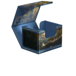 Caja Ultimate Guard Deck Box Sidewinder 100+ Xenoskin Lord of the Rings | Accesorios | Gameria