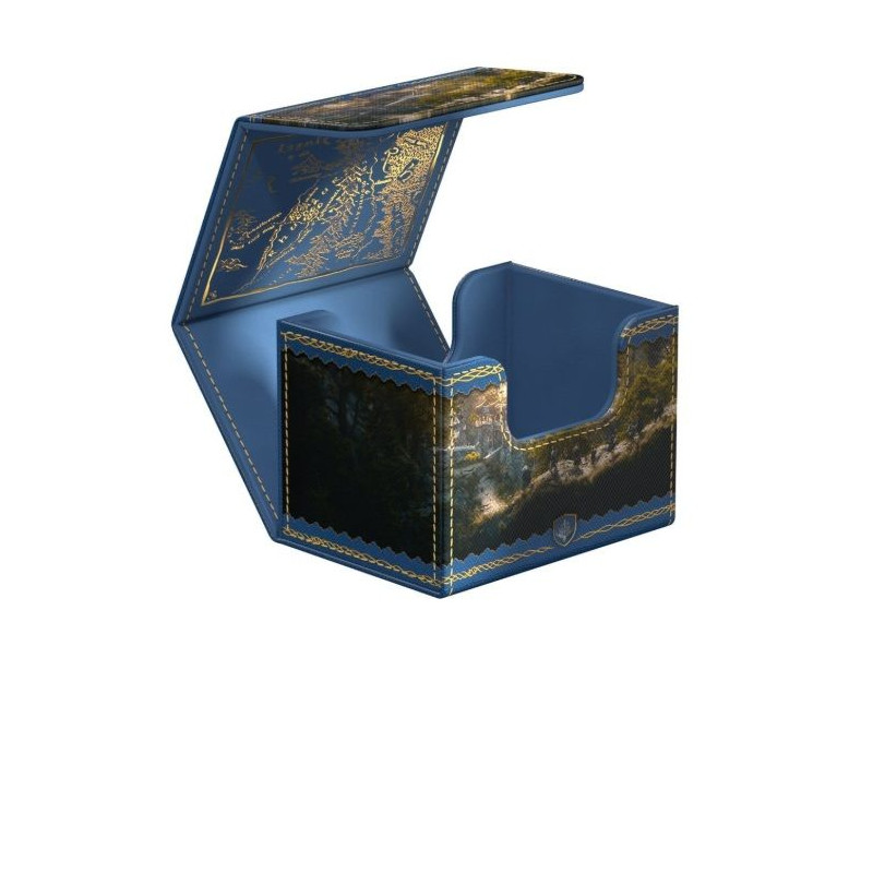 Caja Ultimate Guard Deck Box Sidewinder 100+ Xenoskin Lord of the Rings | Accesorios | Gameria