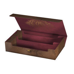 Caja Ultimate Guard Omnihive 1000+ Xenoskin The Lord of the Rings | Accesorios | Gameria