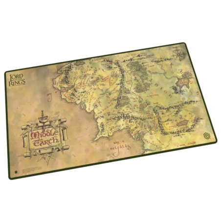 Tapete The Lord of the Rings The Middle Earth 35x61cm