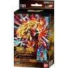 Dbs Fusion World FS11 The Phase of Evolution Starter Deck (Inglés)