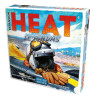 Heat Leyendas | Juegos de Mesa | Gameria