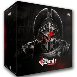 Dante Inferno | Juegos de Mesa | Gameria