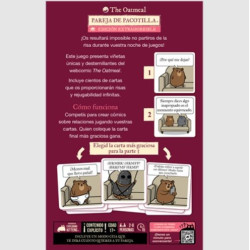 Pareja de Pacotilla | Juegos de Mesa | Gameria