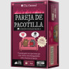 Pareja de Pacotilla | Juegos de Mesa | Gameria