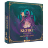 Kinfire Council Vientos de Cambio | Juegos de Mesa | Gameria