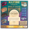 Kinfire Council Vientos de Cambio | Juegos de Mesa | Gameria