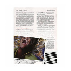 Delta Green Una Noche en la Opera | Rol | Gameria