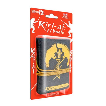 Kiri Ai El Duelo