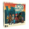Almost Innocent | Juegos de Mesa | Gameria