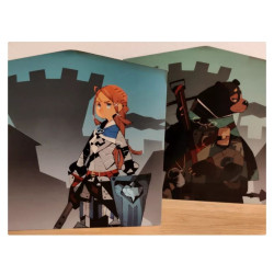 Almost Innocent | Juegos de Mesa | Gameria