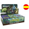 Mtg Secrets of Strixhaven Eclipsed Caja de Sobres | Juegos de Cartas | Gameria