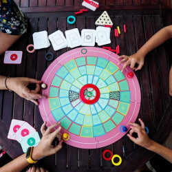 Olymplakks | Juegos de Mesa | Gameria