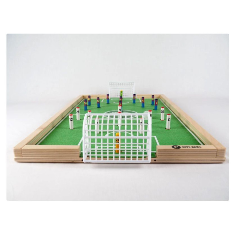 Plakks Football | Juegos de Mesa | Gameria