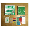 Plakks Football | Juegos de Mesa | Gameria