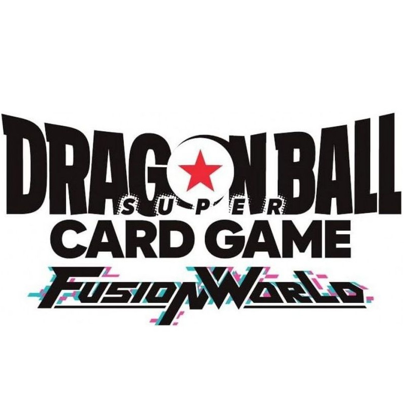 Dbs Fusion World 2nd Anniversary Set (Inglés) | Juegos de Cartas | Gameria