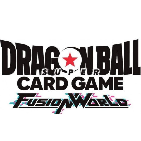 Dbs Fusion World 2nd Anniversary Set (Inglés)