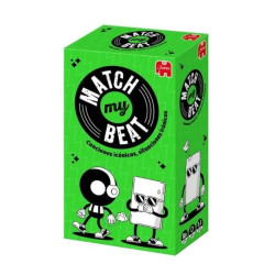 Match My Beat | Juegos de Mesa | Gameria