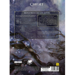 Malleus Monstrorum Monstruos De Los Mitos | Rol  Gameria