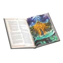 La Llamada De Cthulhu Malleus Monstrorum Deidades de los Mitos | Rol | Gameria