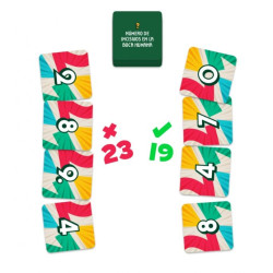 Blind Jack | Juegos de Mesa | Gameria