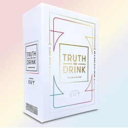 Truth or Drink | Juegos de Mesa | Gameria
