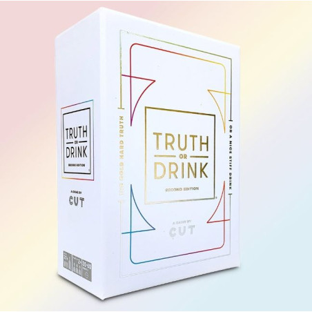 Truth or Drink