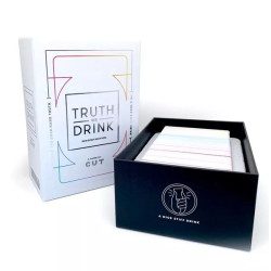 Truth or Drink | Juegos de Mesa | Gameria