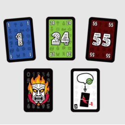 Pili Pili | Juegos de Mesa | Gameria